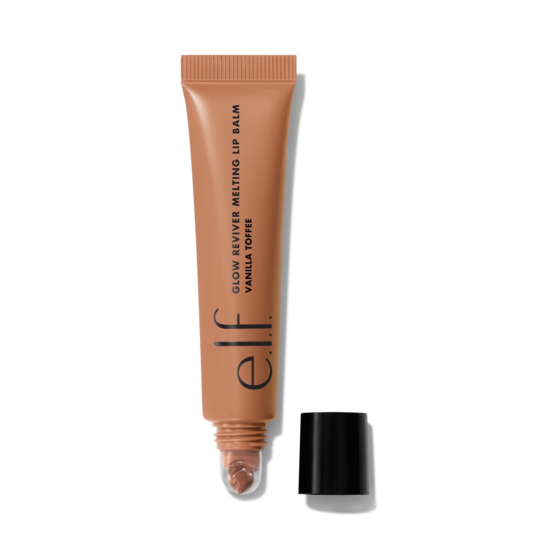 Glow Reviver Melting Vanilla Toffee Lip Balm