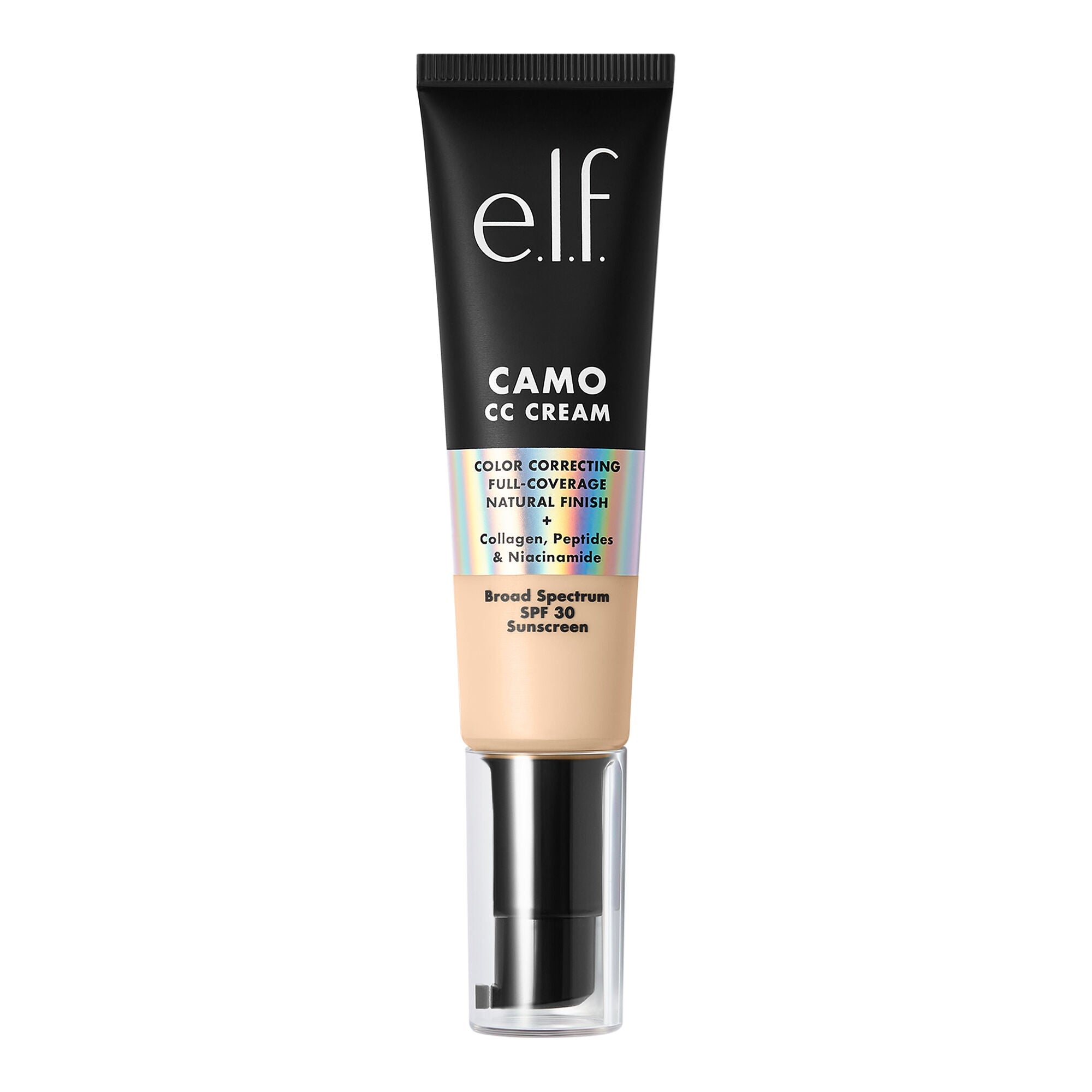 Camo CC Cream