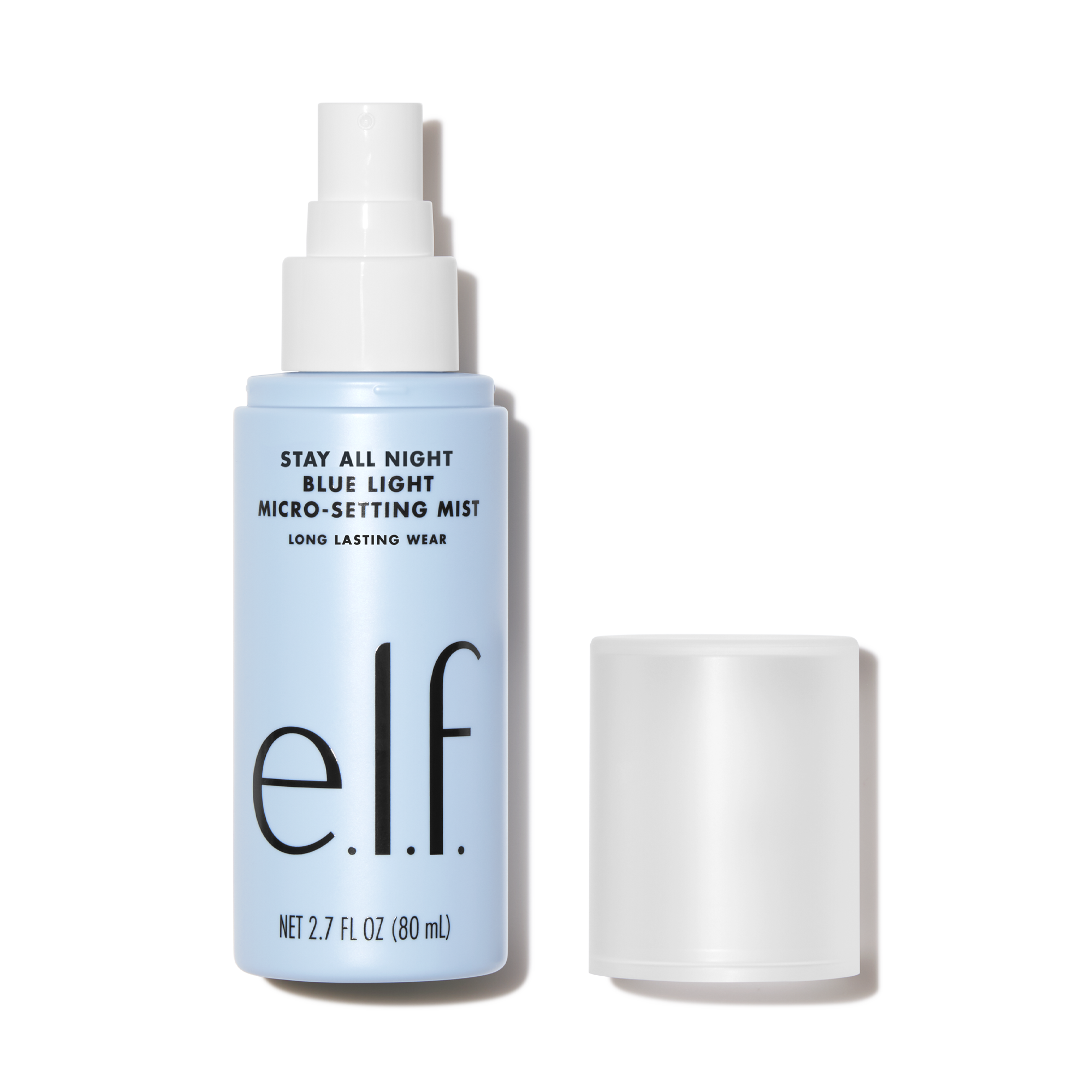 Stay All Night Blue Light Micro-Setting Mist