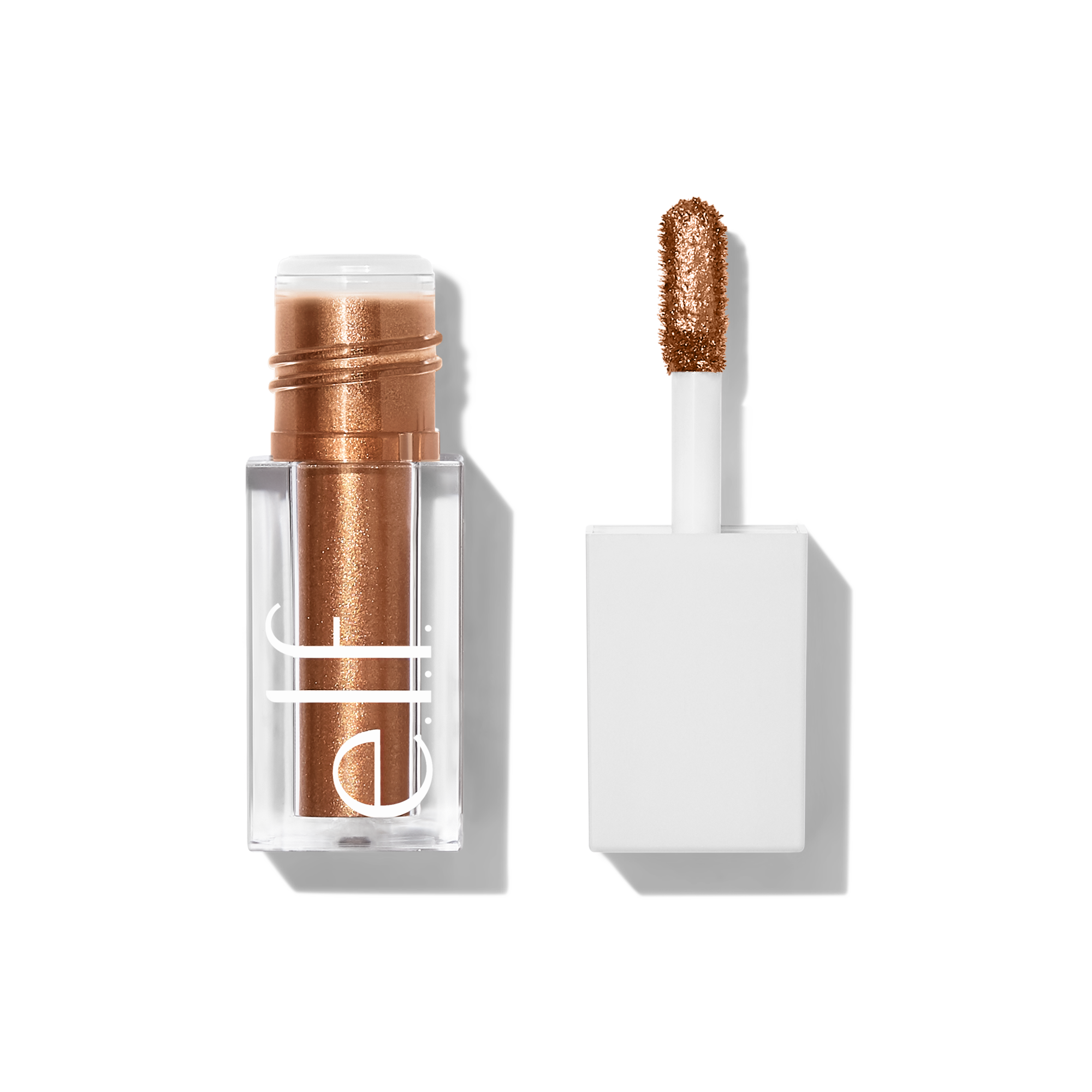 Liquid Metallic Eyeshadow - Meteor