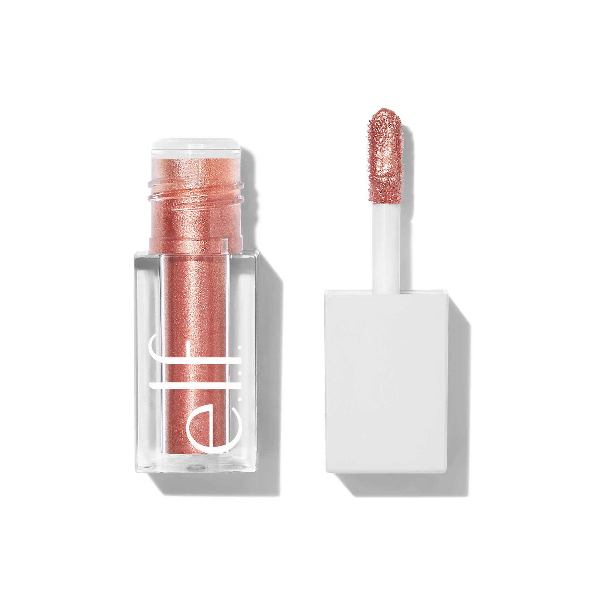 Liquid Metallic Eyeshadow