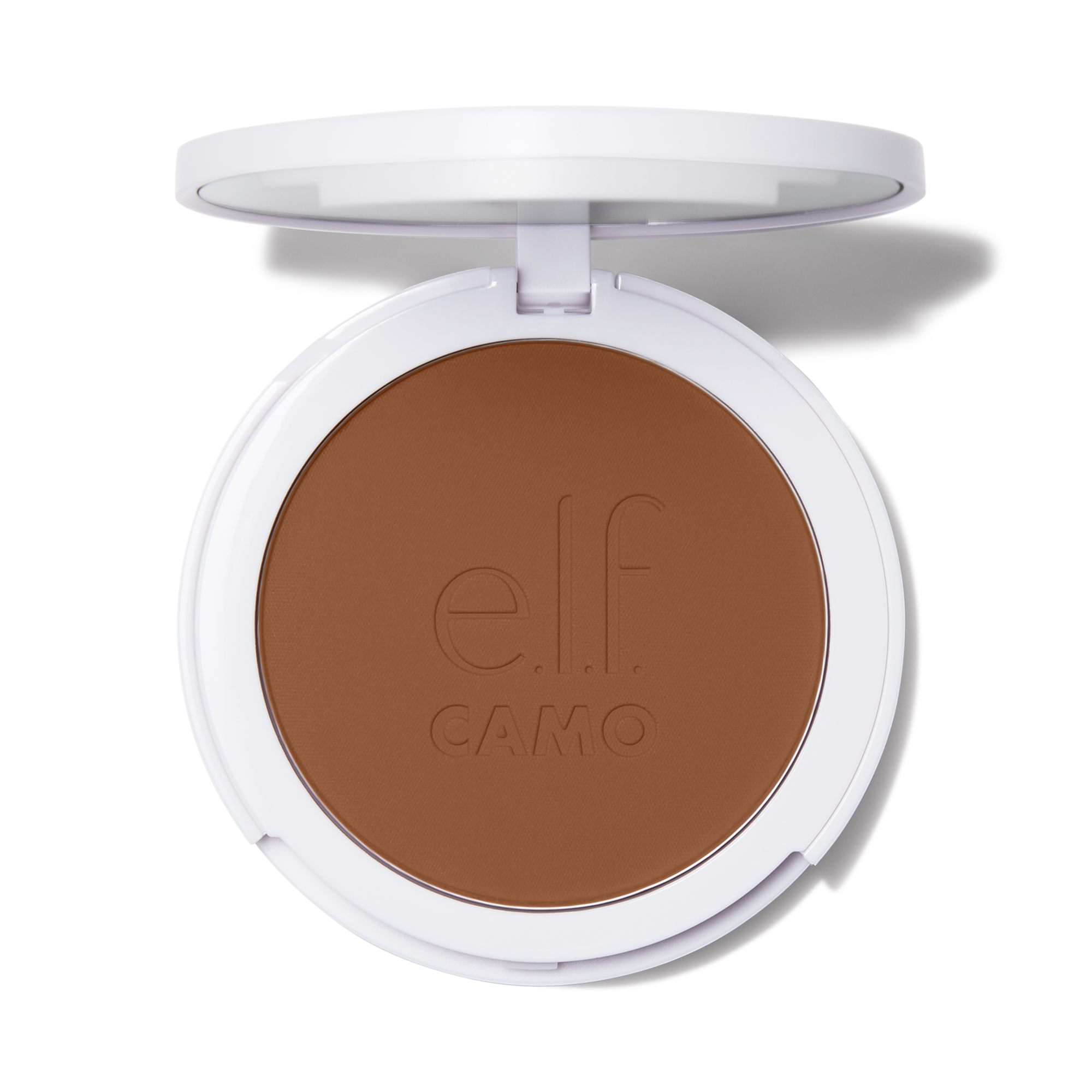 Camo Powder Foundation - Deep 510 C – deep with cool undertones