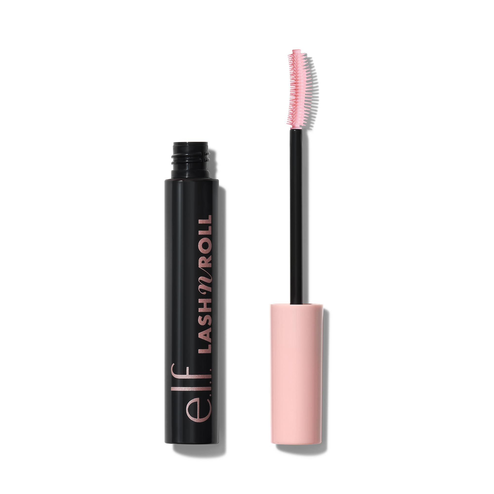 Lash 'N Roll® Mascara - Pitch Black