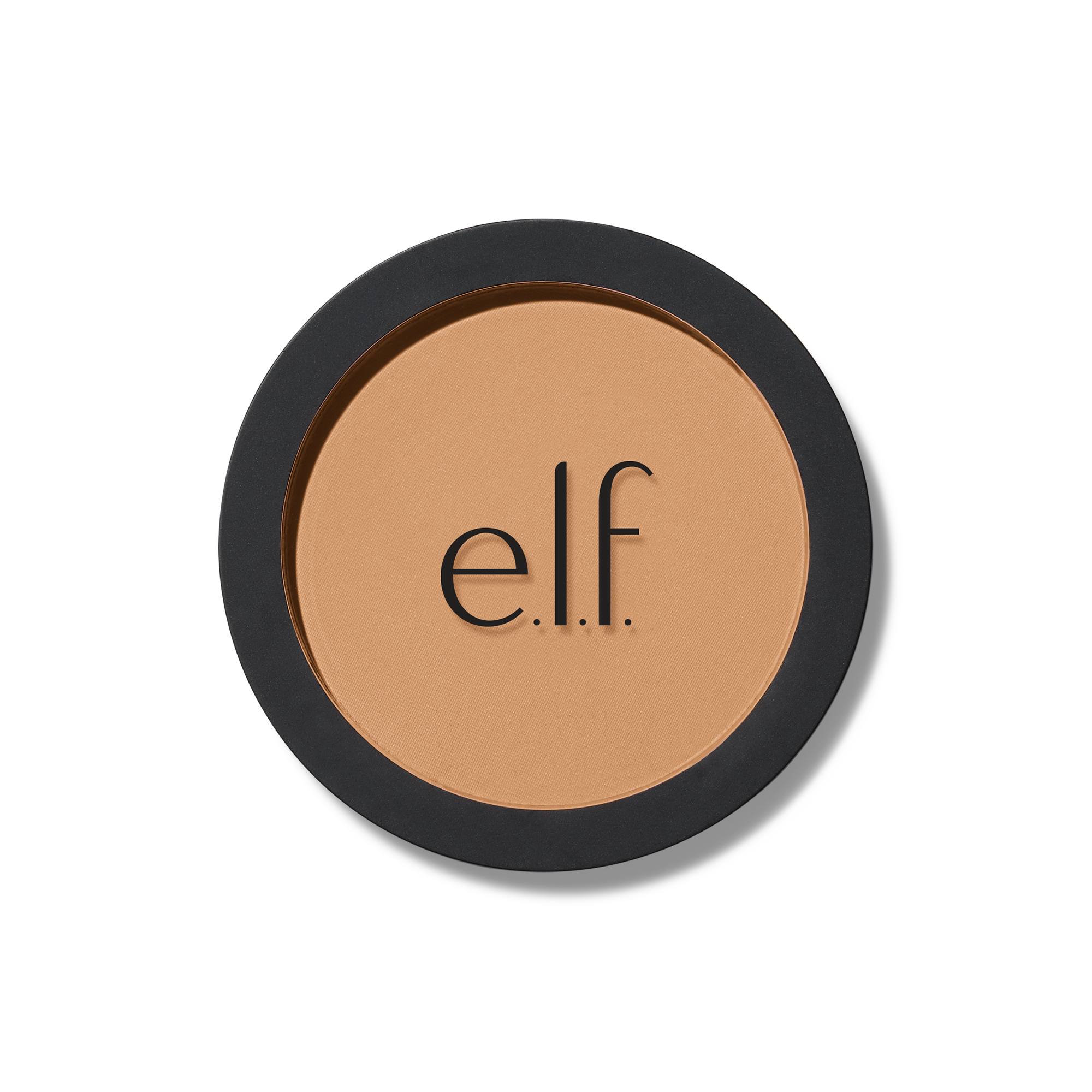 Primer-Infused Matte Bronzer