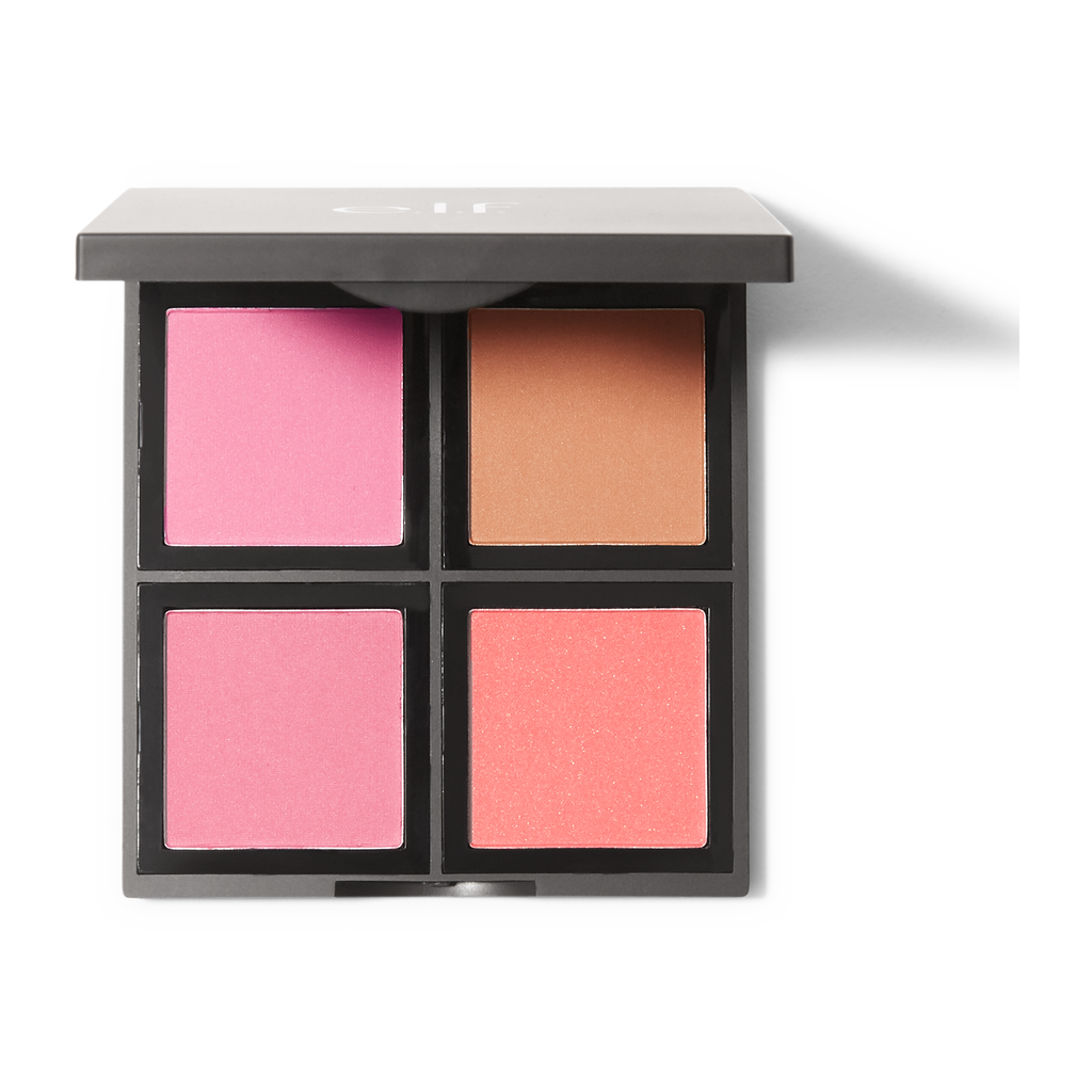 Powder Blush Palette