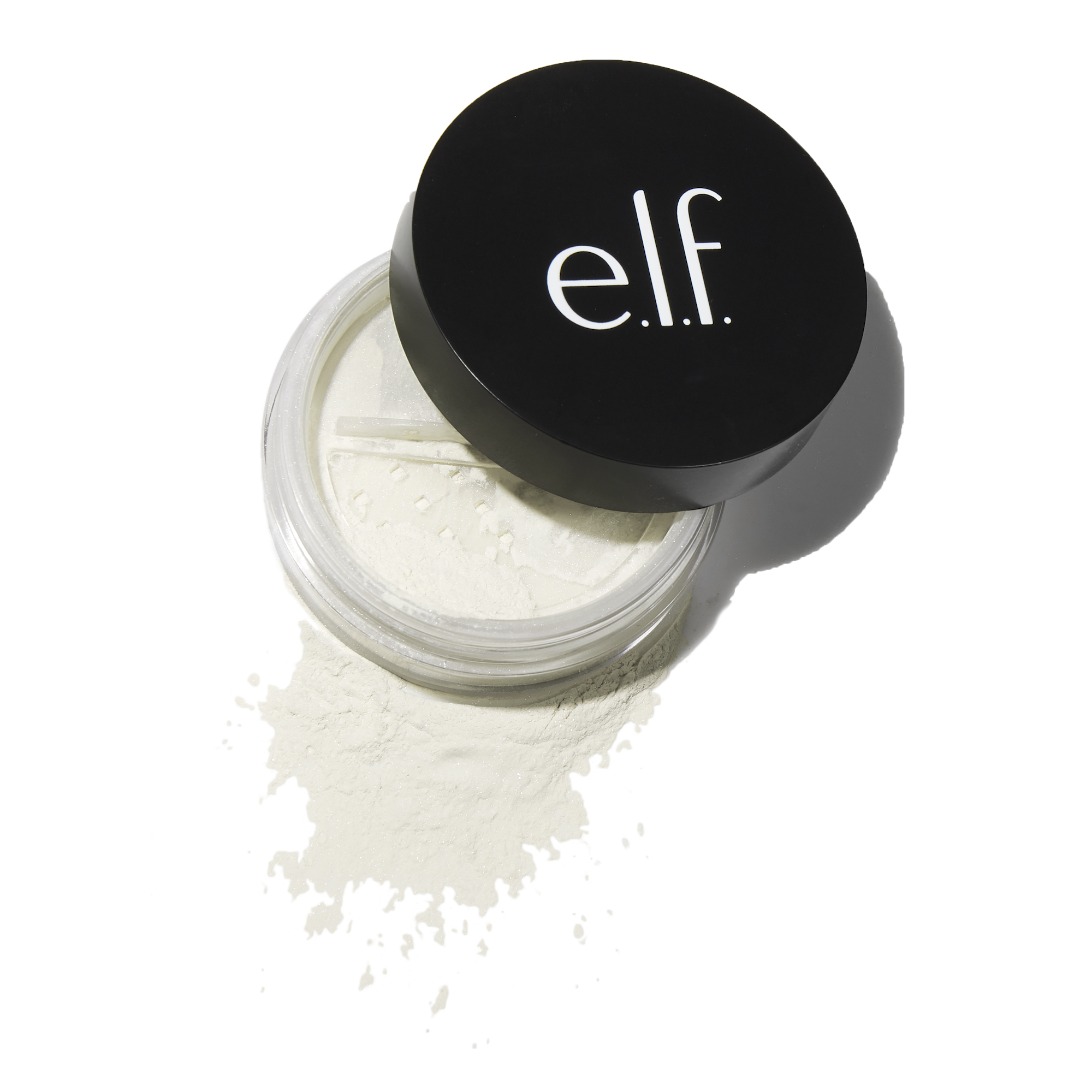 High Definition Powder