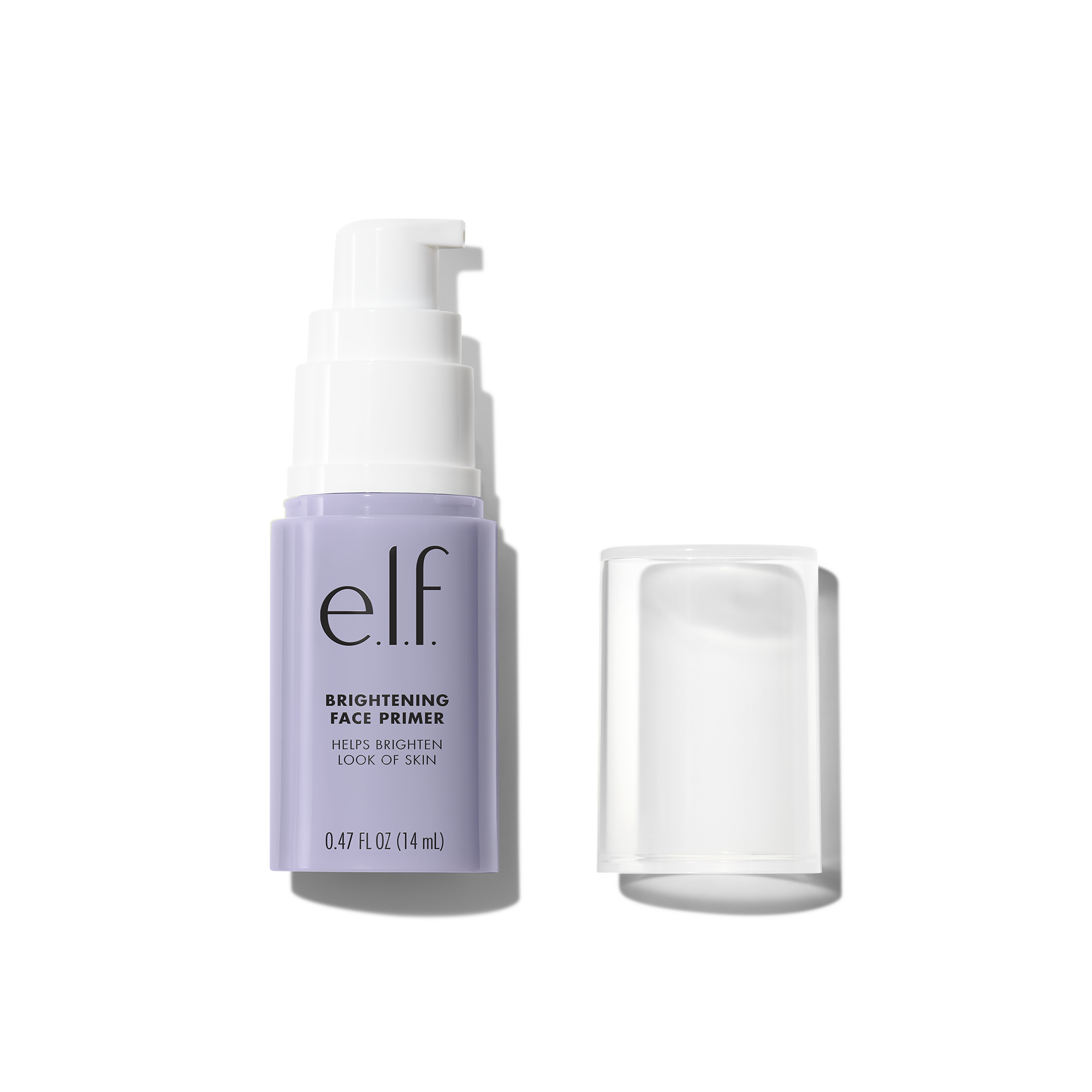 Brightening Lavender Face Primer- Small