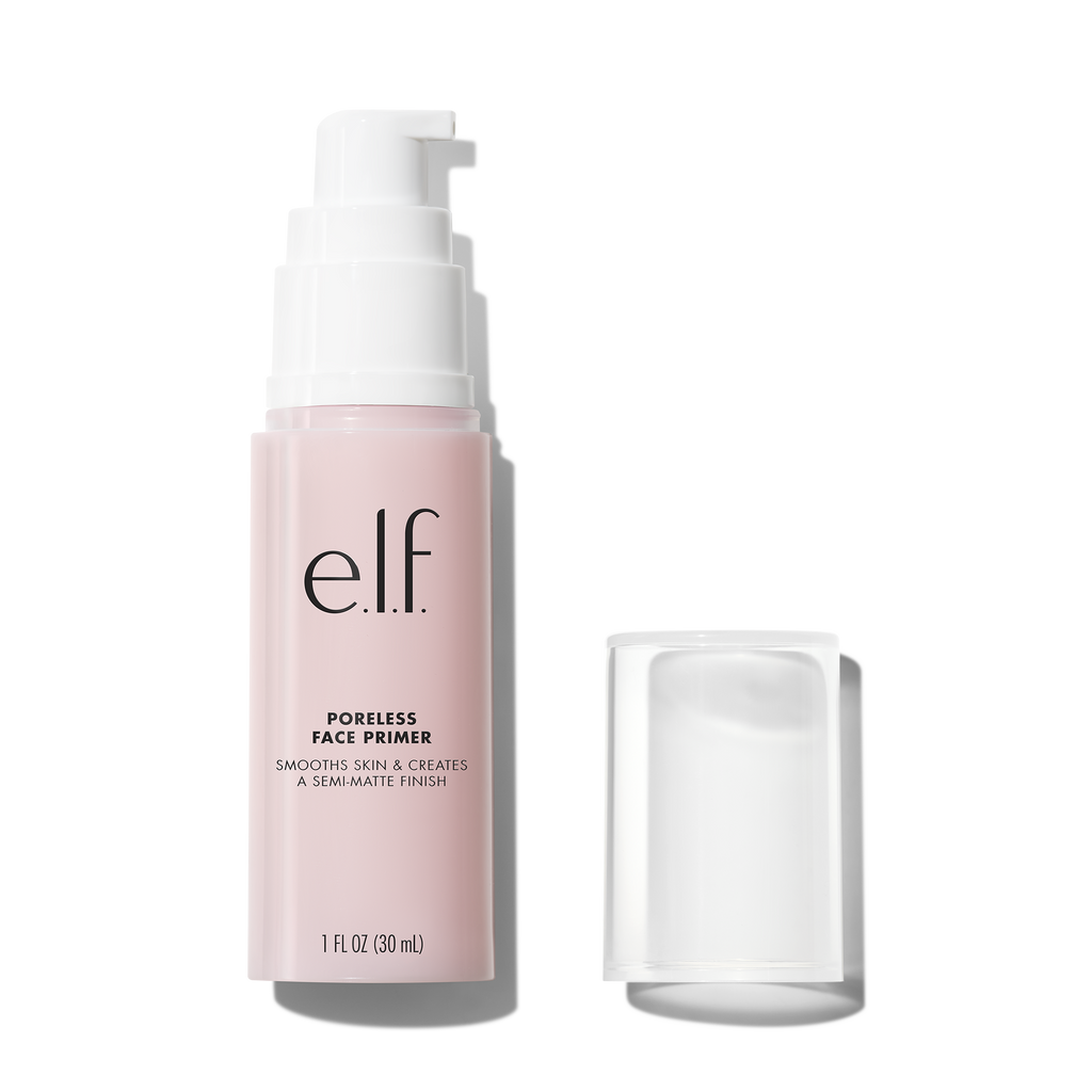 Poreless Face Primer