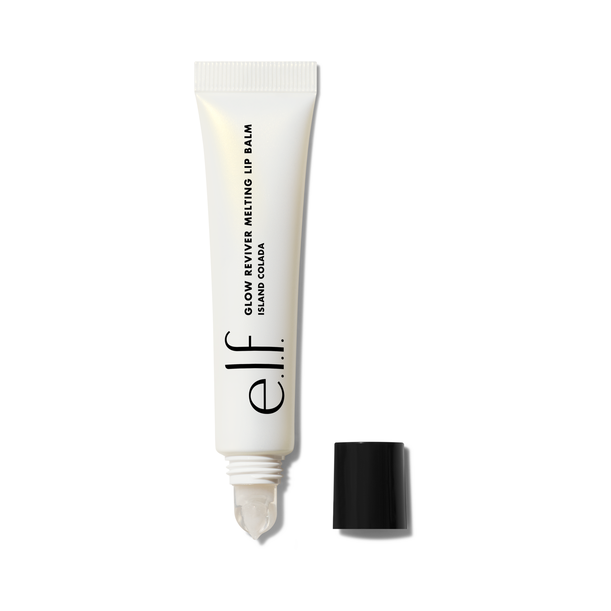 Glow Reviver Melting Island Colada Slushy Lip Balm