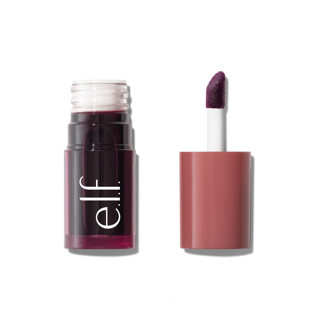 Sheer For It Blush Tint for Cheeks and Lips - Burgun-did That