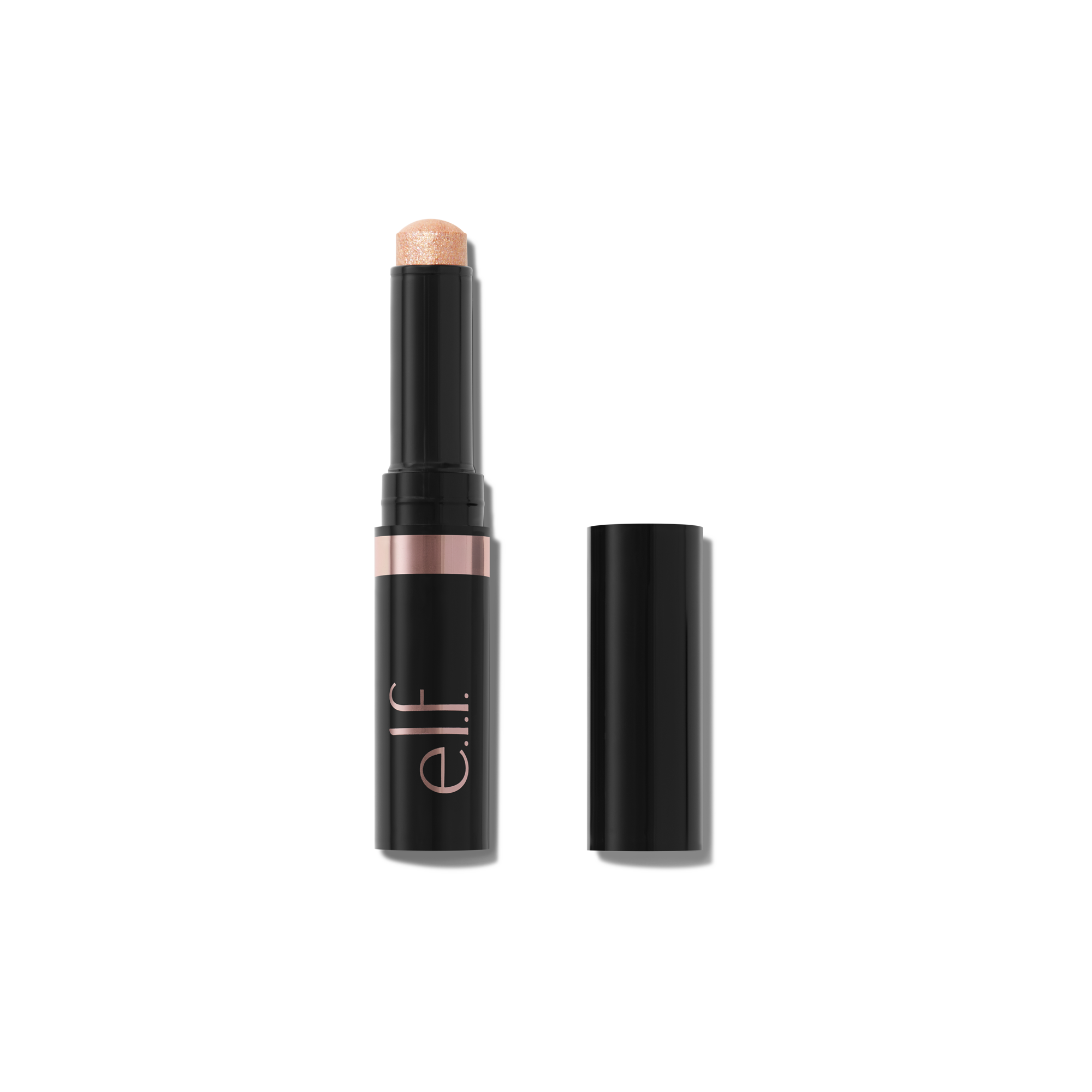 e.l.f. Glitzshow Champagne Eyeshadow Stick - Prismaddict