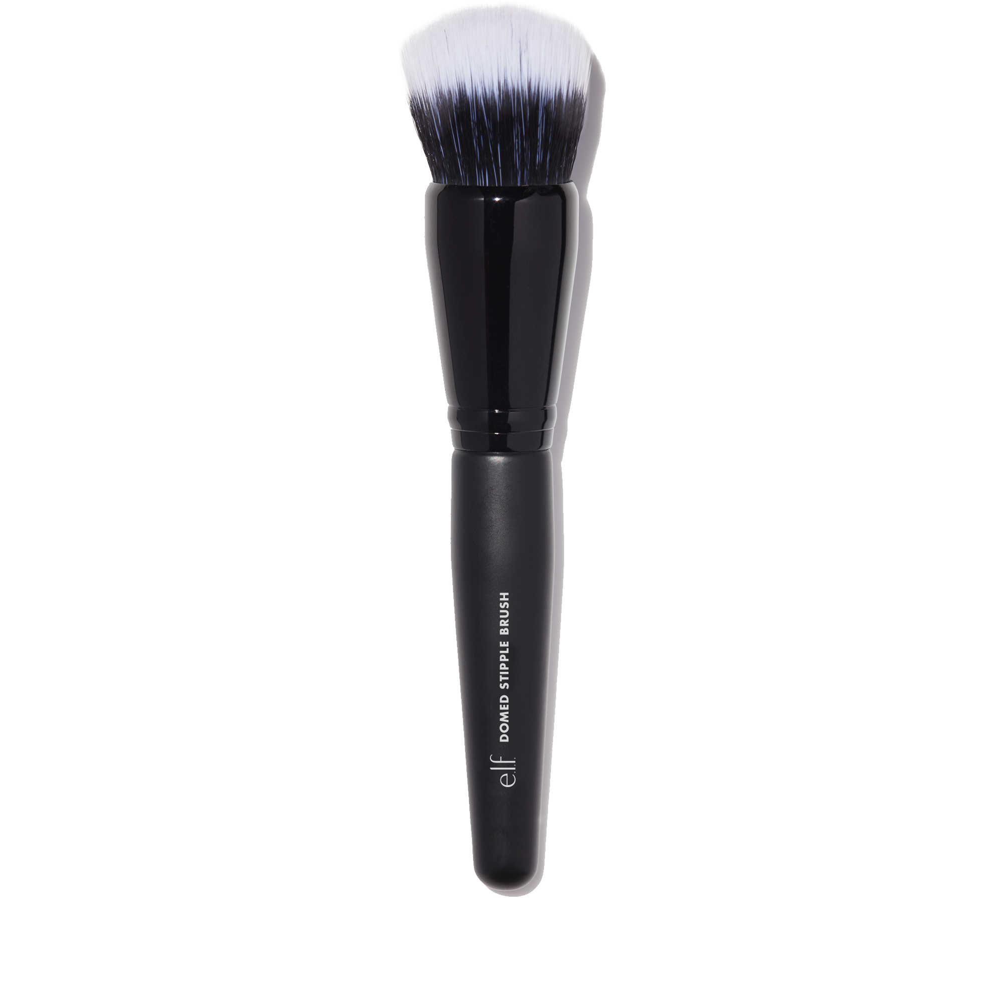 Domed Stipple Makeup Brush