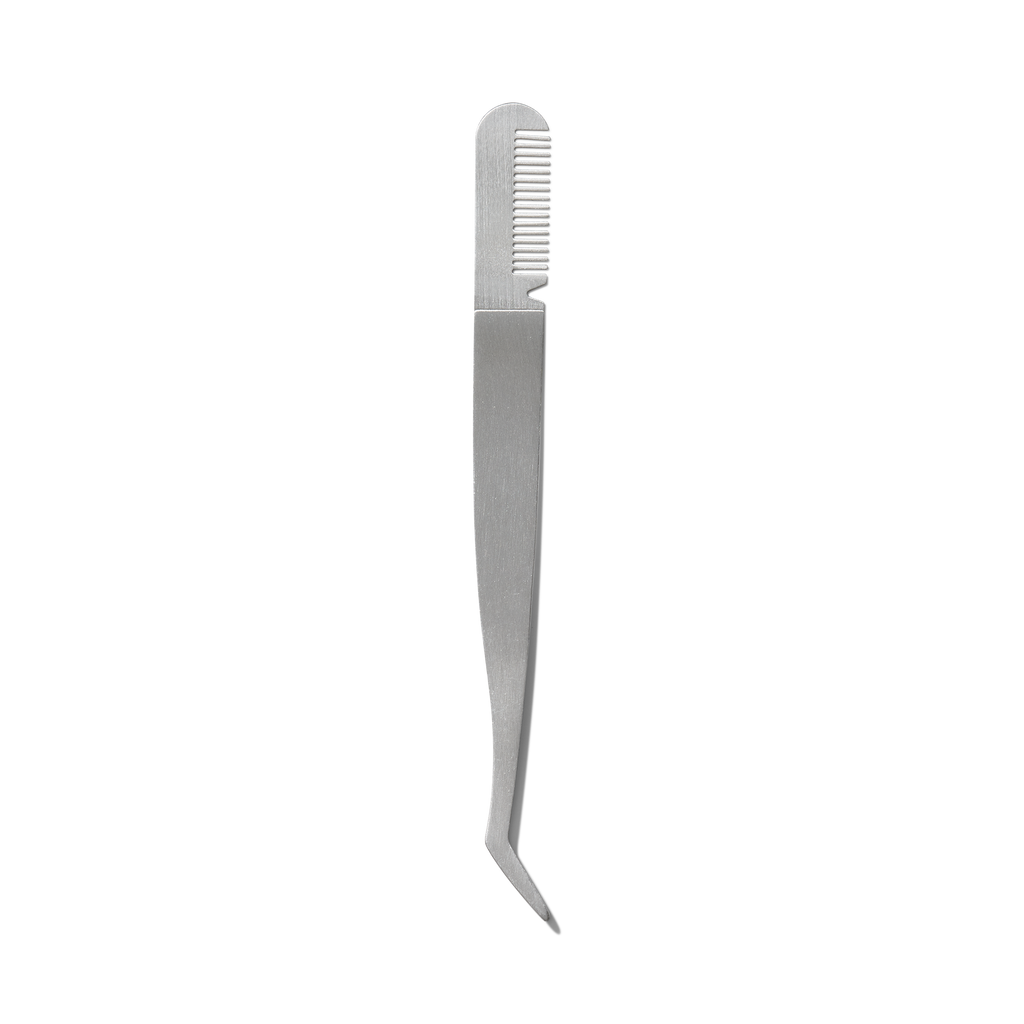 False Eyelash Applicator
