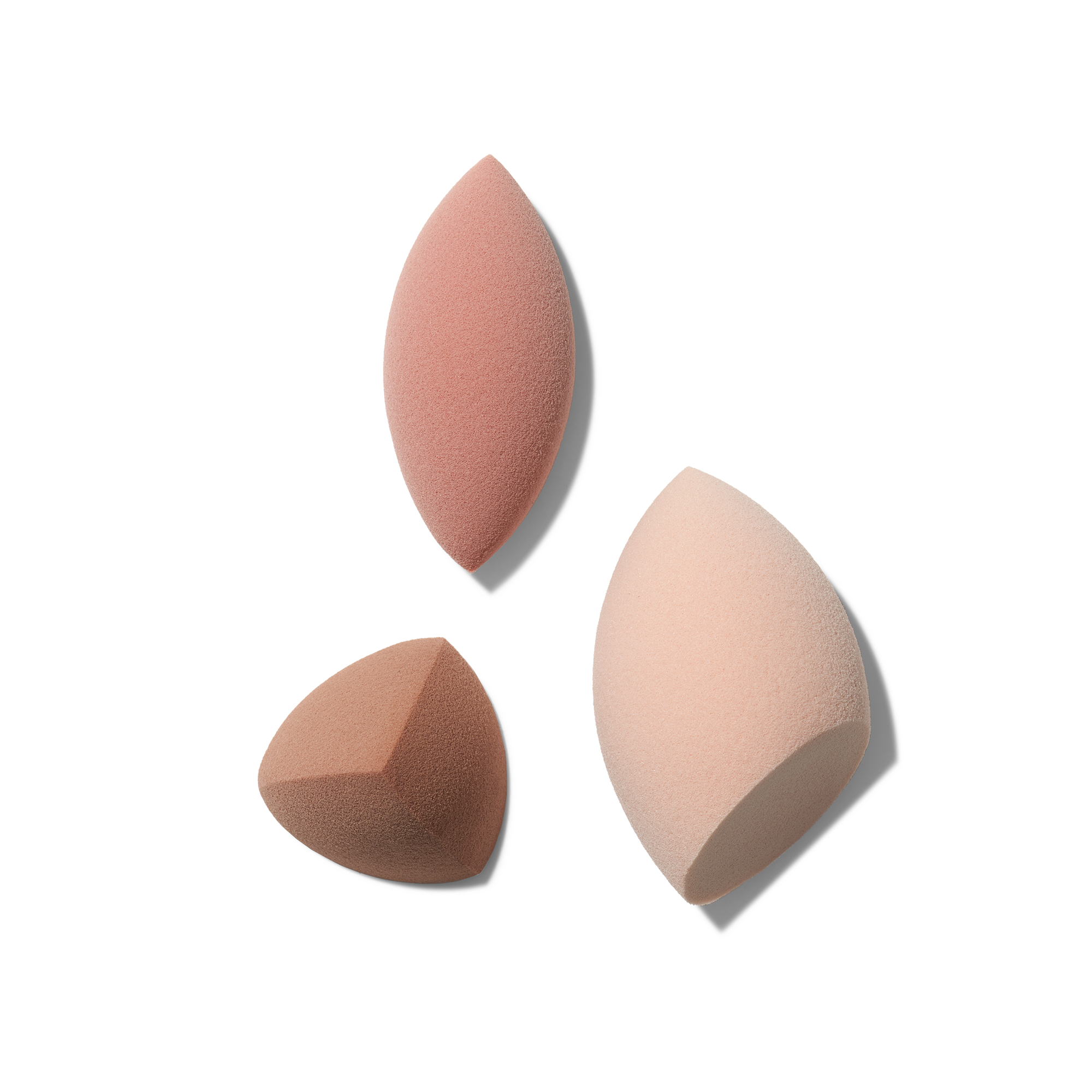 Total Makeup Sponge Set