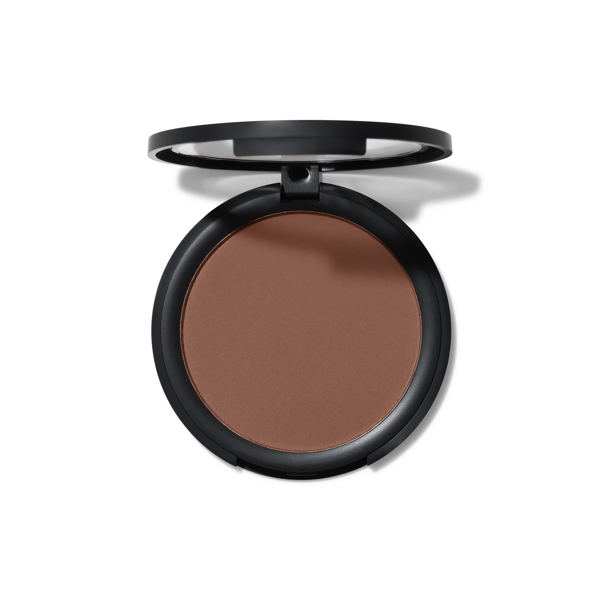 Primer-Infused Matte Bronzer - Desert Sun - Very Deep