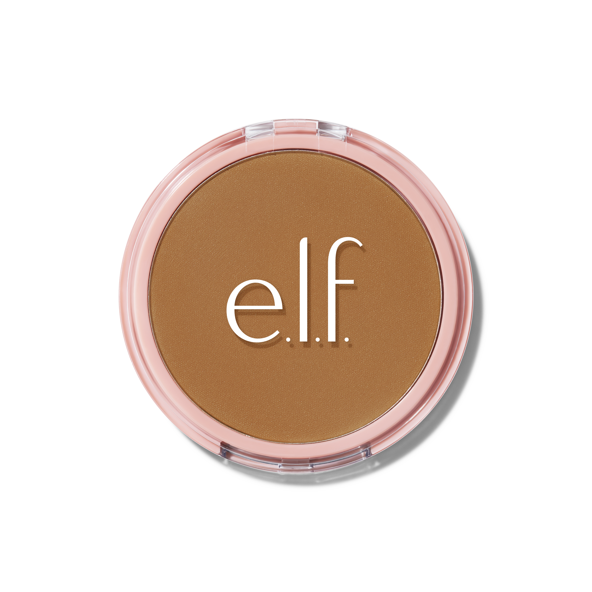 e.l.f. Halo Glow Powder Filter - Pressed Finishing Powder - Rich Cool