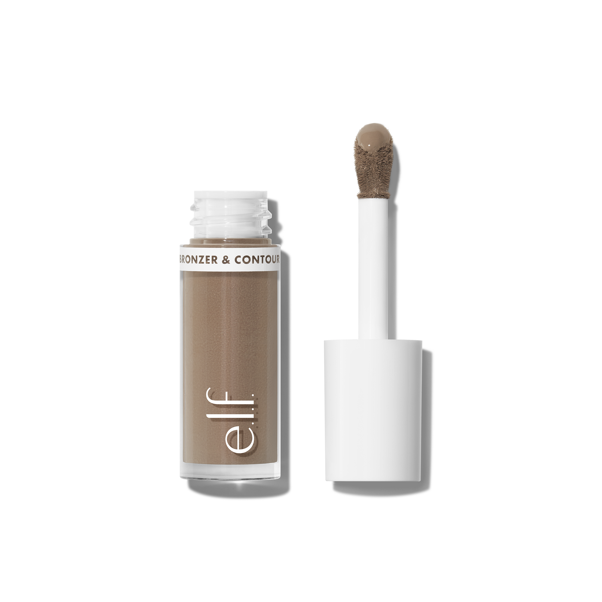 Camo Liquid Bronzer & Contour