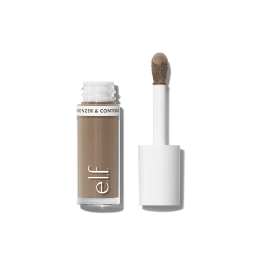 Camo Liquid Bronzer & Contour
