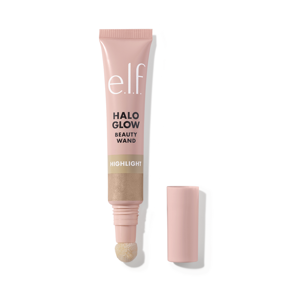 Champaign Campaign Light Gold Liquid Highlighter Wand
