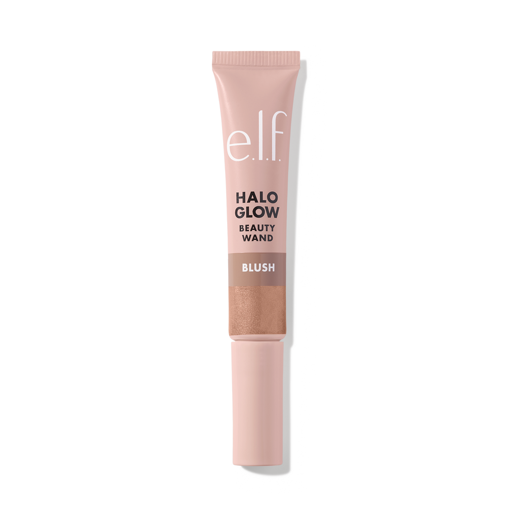 Halo Glow Blush Beauty Wand