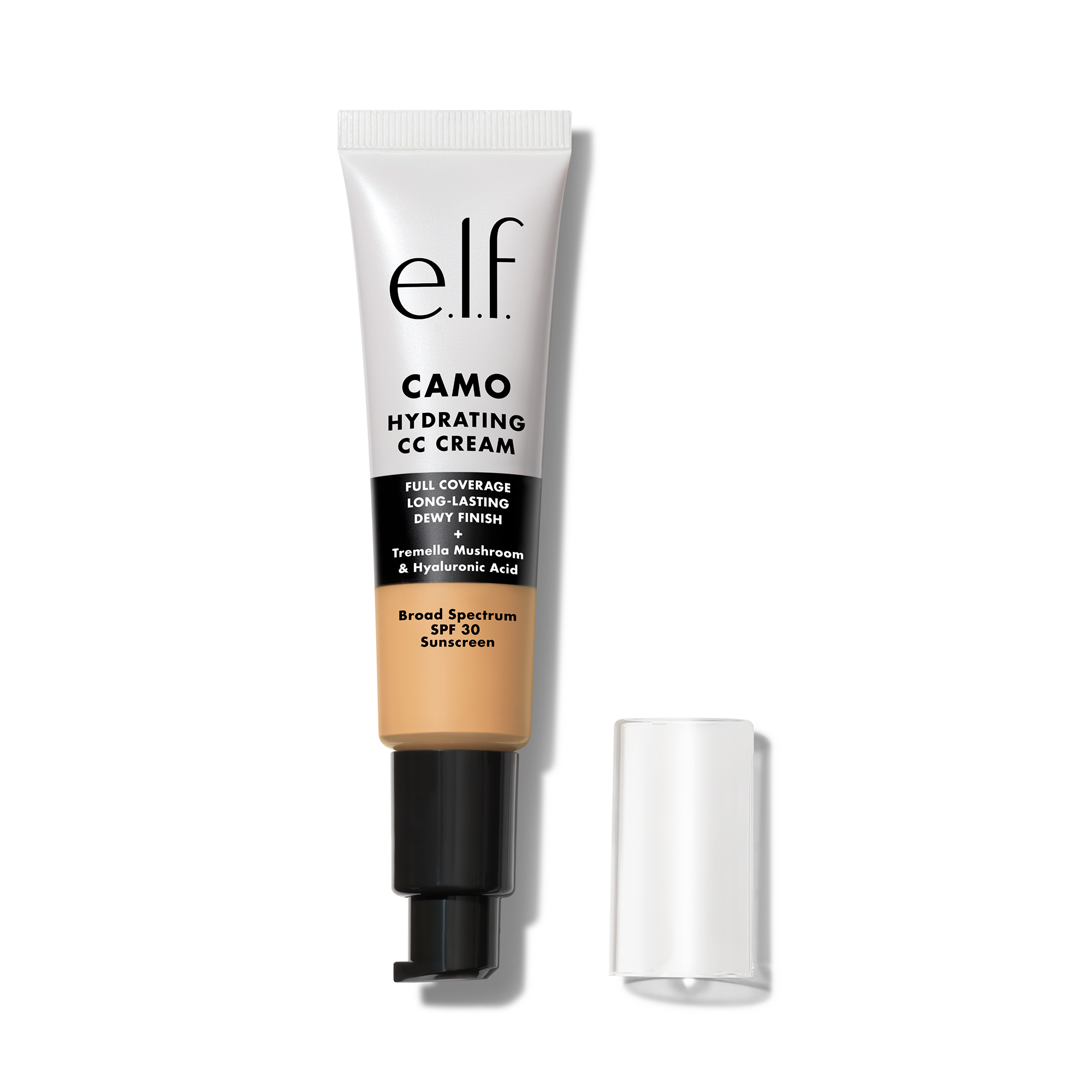 Full Coverage Camo Hydrating CC Cream SPF 30 - Medium 330 W