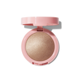 e.l.f. Halo Glow Silky Powder Highlighter - Warm Gold