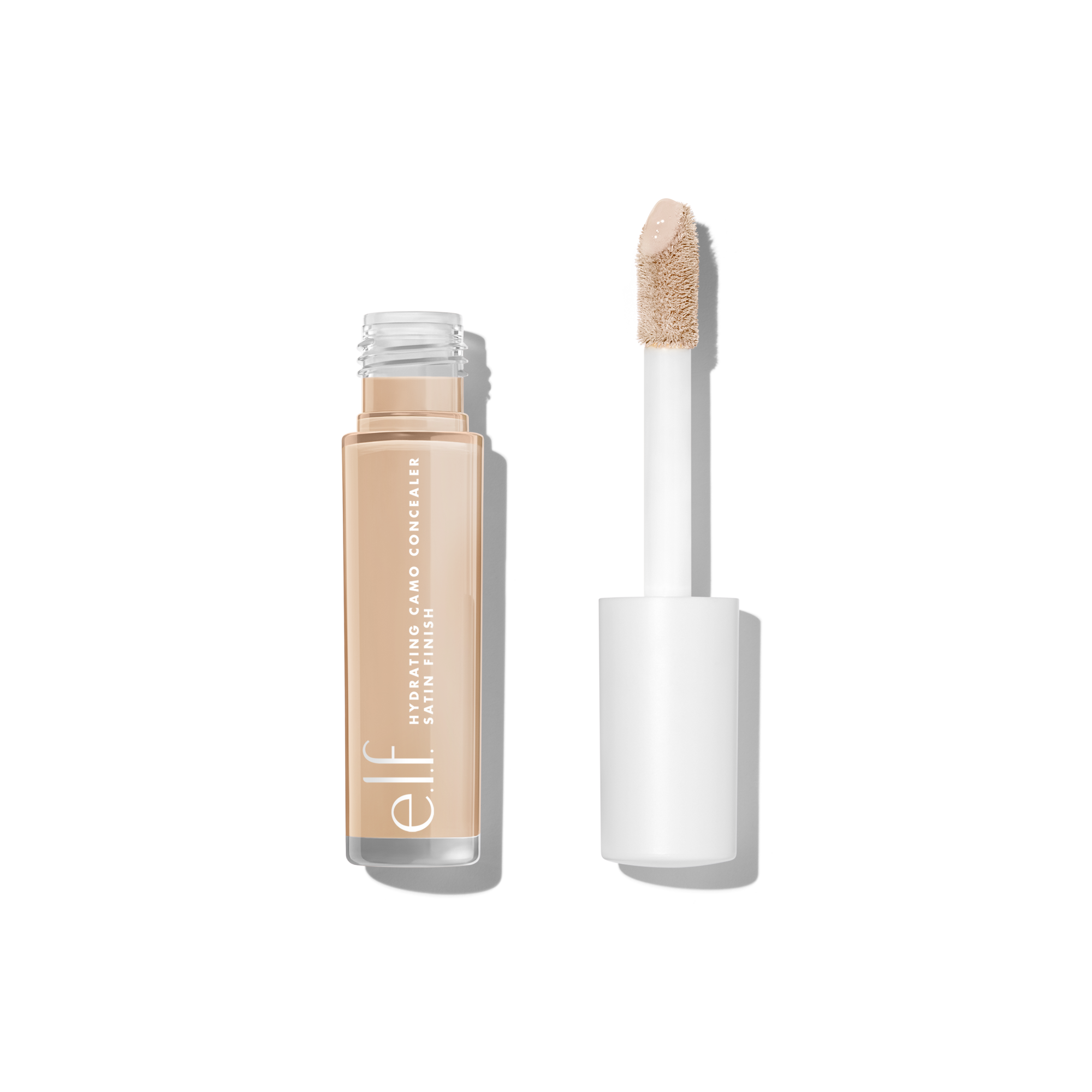 Hydrating Camo Concealer with a Satin Finish - Medium Sand