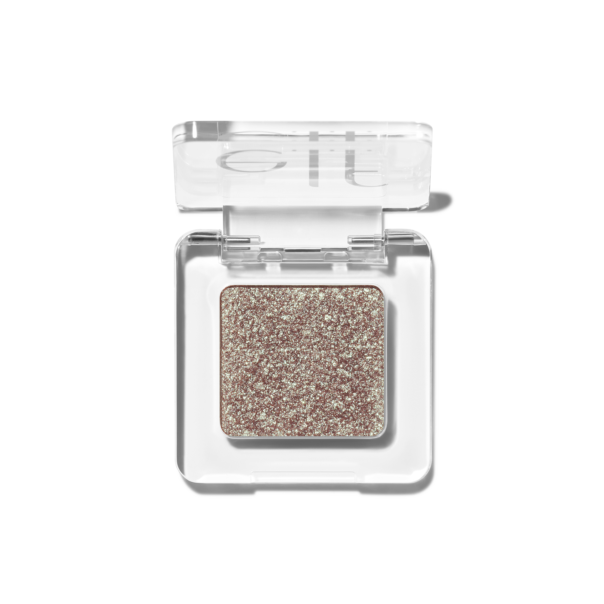 e.l.f. Fine As Flick Glitter Eyeshadow - Straight Fire