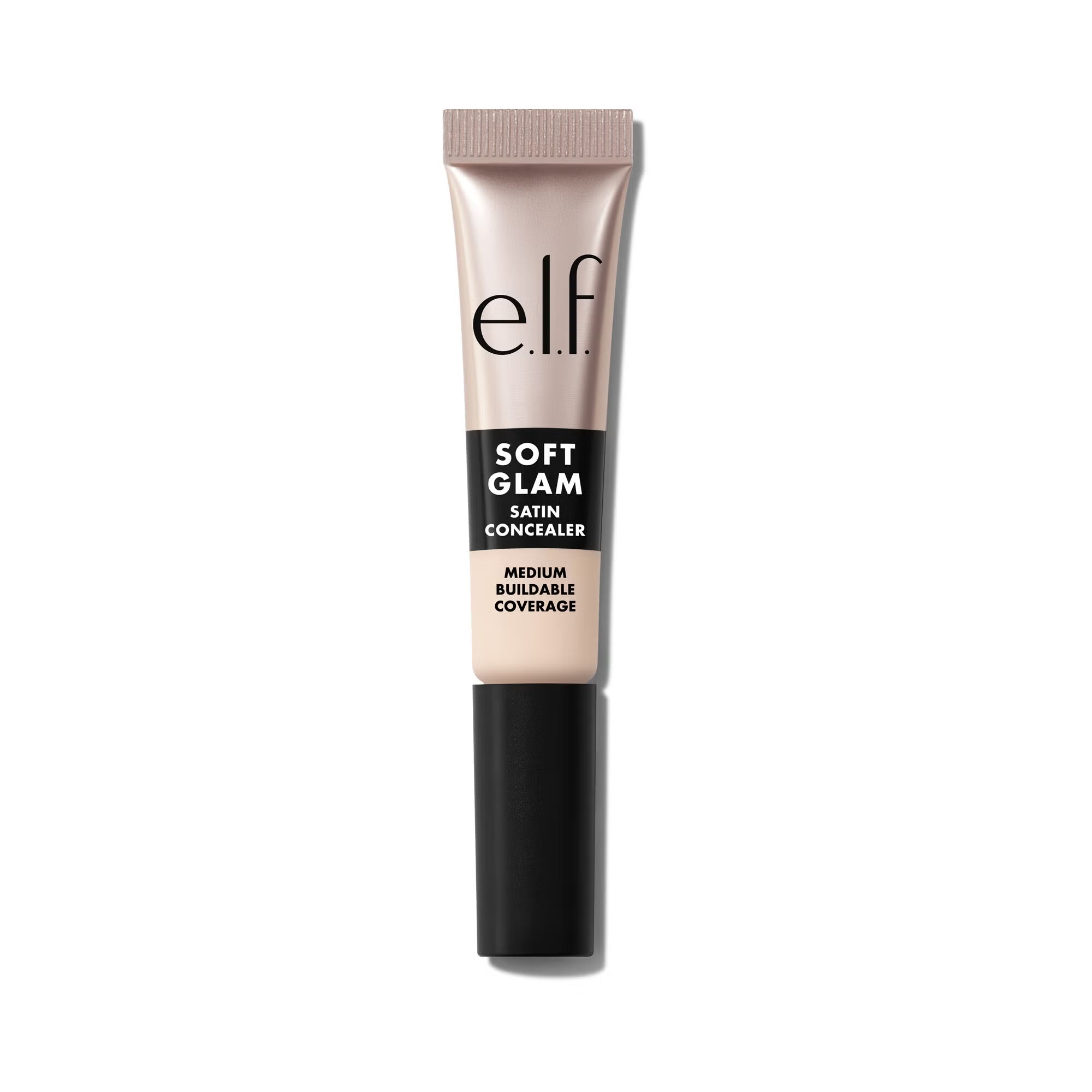 10 Fair Cool Soft Glam Satin Concealer tube