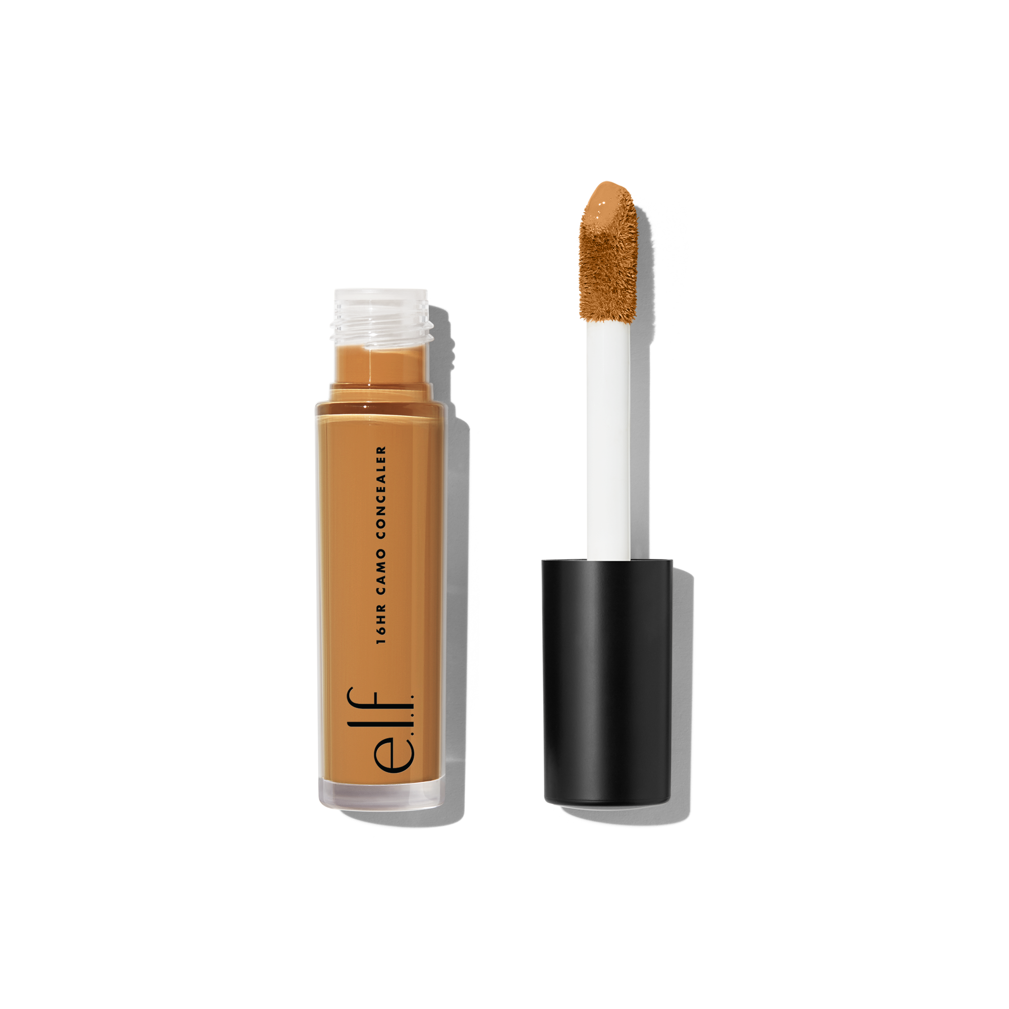 16 HR Crease Resistant Camo Liquid Concealer - Deep Chestnut