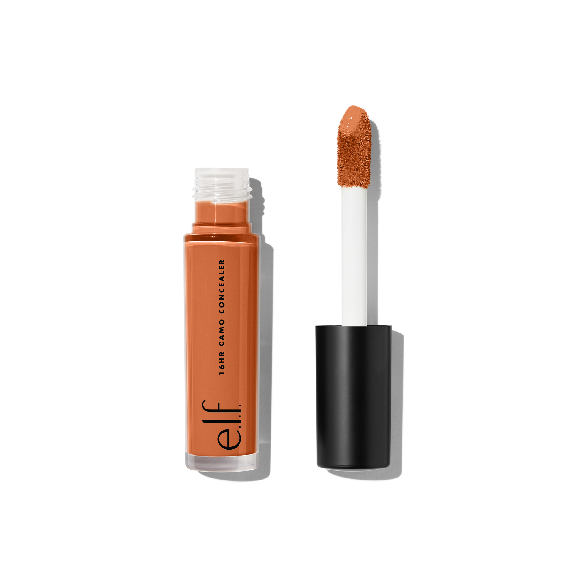 16 HR Crease Resistant Camo Liquid Concealer - Deep Cinnamon