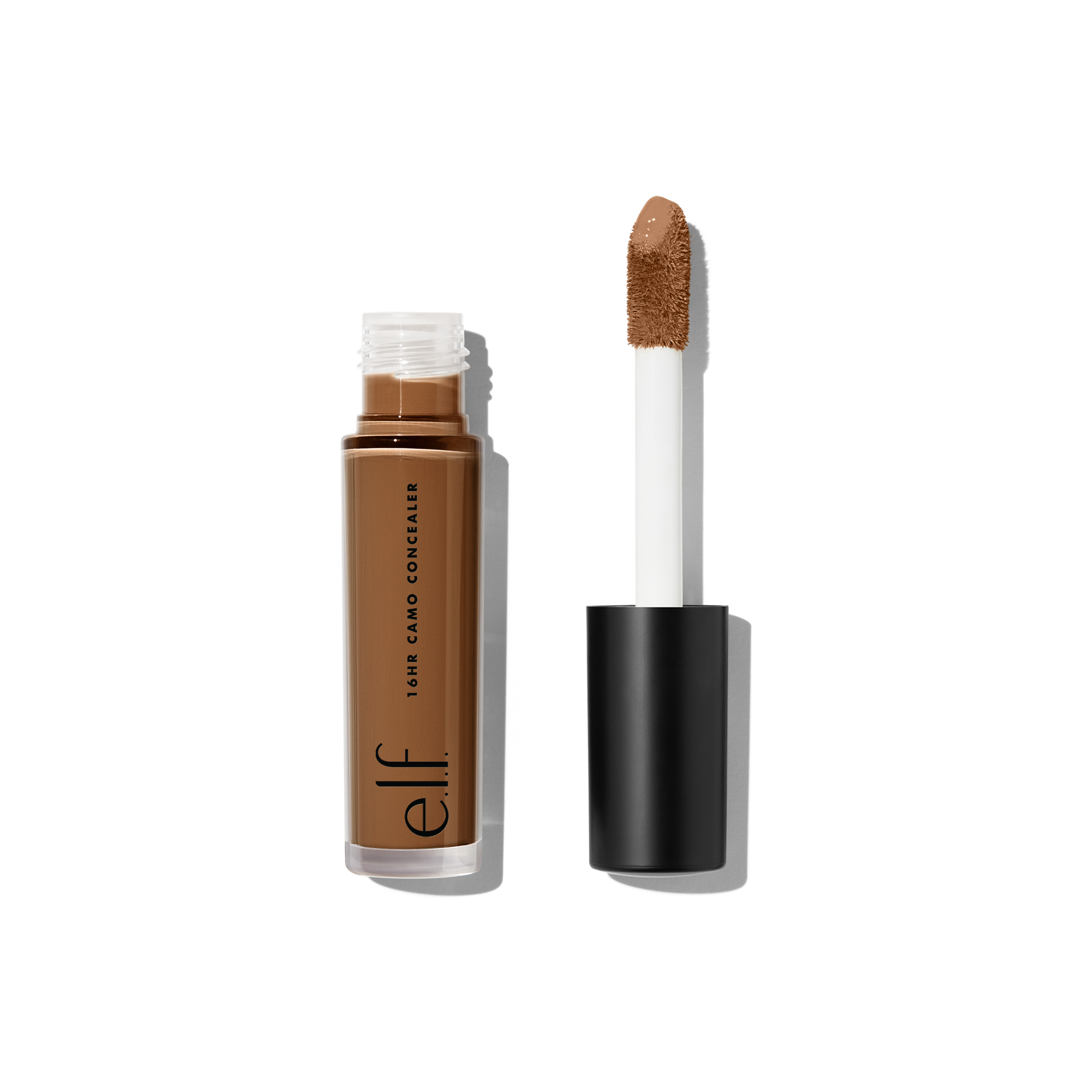16 HR Crease Resistant Camo Liquid Concealer - Rich Chocolate