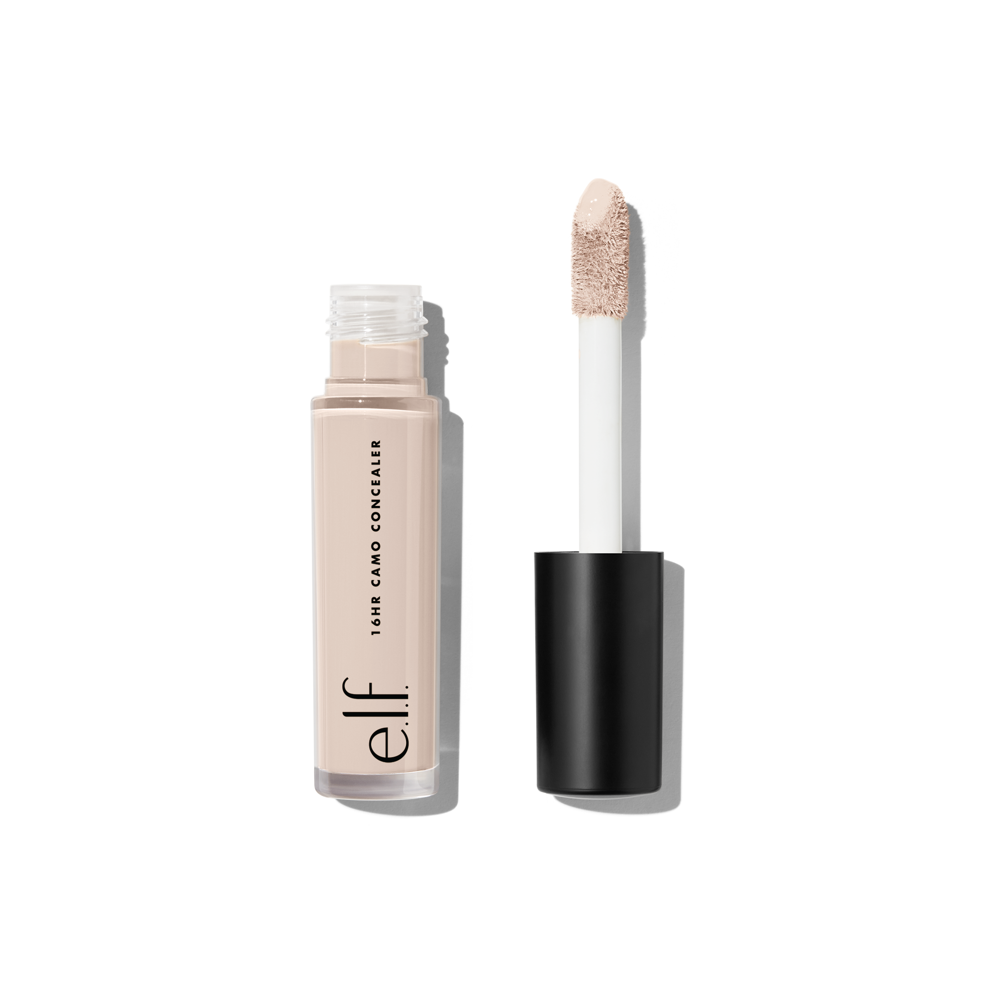 16 HR Crease Resistant Camo Liquid Concealer - Light Ivory