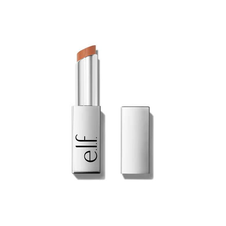 e.l.f. Glow Reviver Lip Oil Stick in the shade of Cara-Melt