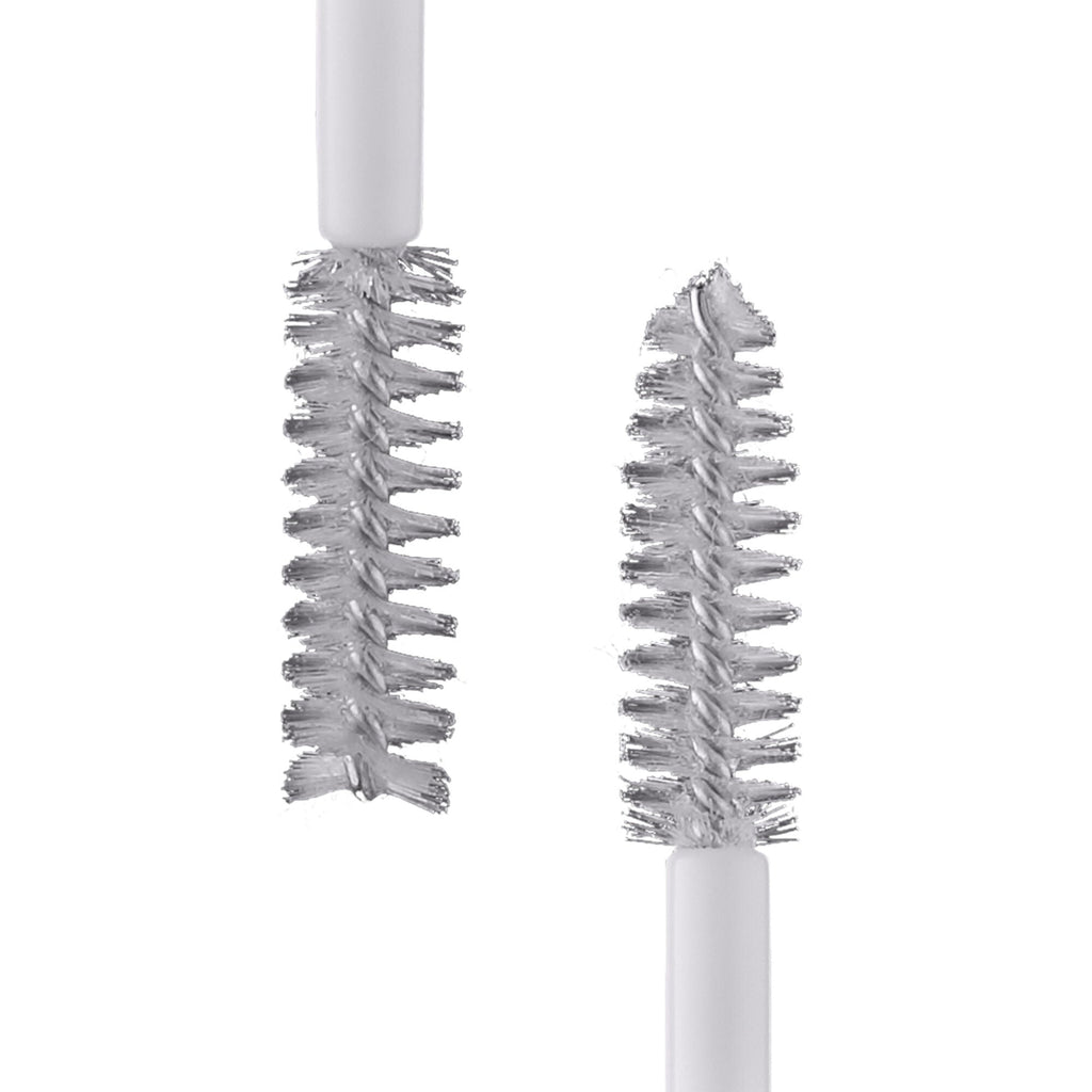 Clear Lash and Mascara Wands