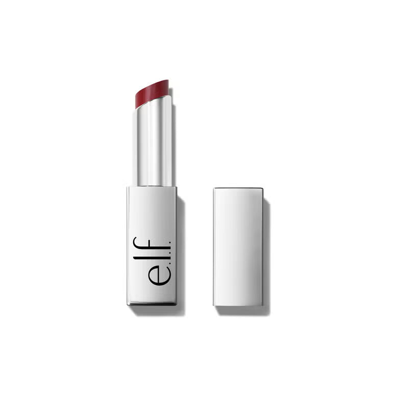 e.l.f. Glow Reviver Lip Oil Stick in the shade of Jam Packed